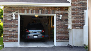 Garage Door Installation at Lockport, Illinois